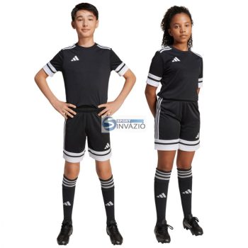 Adidas Squadra 25 Jr rövidnadrág-JJ2417