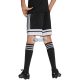 Adidas Squadra 25 Jr rövidnadrág-JJ2417