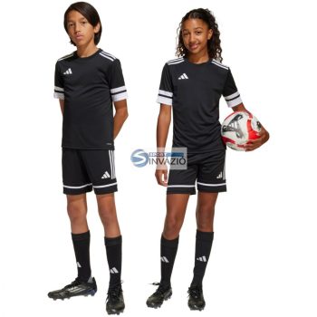 Adidas Squadra 25 Jr rövidnadrág-JN5459 