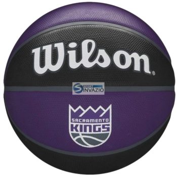 Wilson NBA Team Sacramento Kings kosárlabda-WTB1300XBSAC