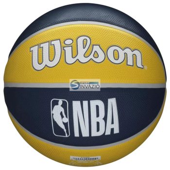 Wilson NBA Team Indiana Pacers kosárlabda-WTB1300XBIND