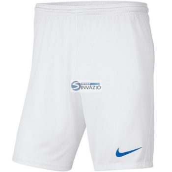 Nike Y Park III Jr Rövidnadrág-BV6865 104 