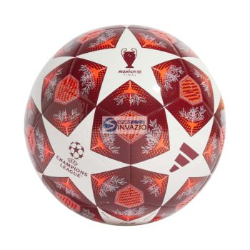 Adidas UCL Club 24/25 kieséses szakasz focilabda-JH1284 