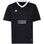 Adidas Entrada 22 Jsy Jr póló-H57497
