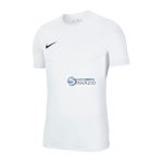 Nike Dry Park VII Jr póló-BV6741-100 