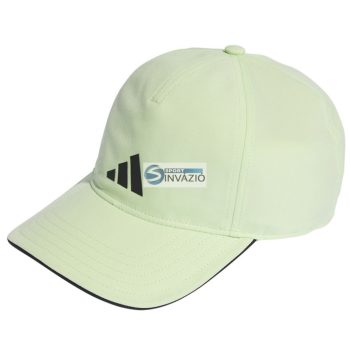 Adidas Aeroready edző futó baseball sapka-IP2766
