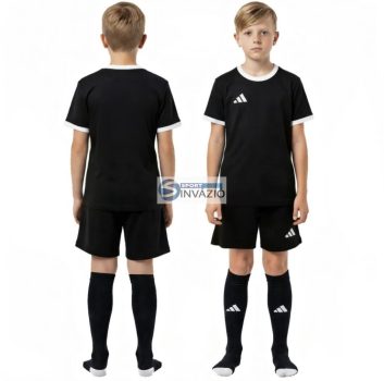 Adidas gyerek mez szett+sportszár fiúknak és lányoknak