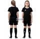 Adidas gyerek mez szett+sportszár fiúknak és lányoknak