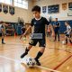 Adidas gyerek mez szett+sportszár fiúknak és lányoknak