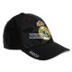 Real Madrid baseball sapka M 45TH-RM3GO45