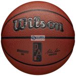 Wilson NBA Authentic City Paris kosárlabda-WZ2016004XB
