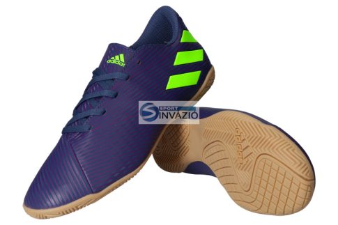 Adidas Nemeziz Messi 19.3 IN M Cipő-EF1810