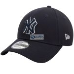   New Era World Series 9FORTY New York Yankees Baseball sapka-60580835