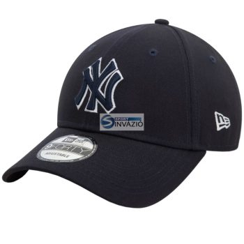 New Era World Series 9FORTY New York Yankees Baseball sapka-60580835