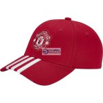 Adidas Manchester United Baseball sapka-IY0441