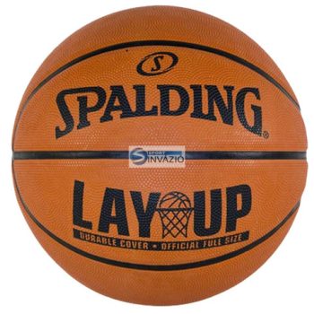 Spalding Layup kosárlabda