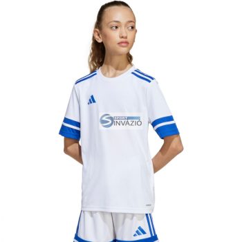 Adidas Squadra 25 Jr póló-JJ0060