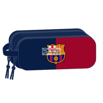 FC Barcelona 3D dupla tolltartó-822584512