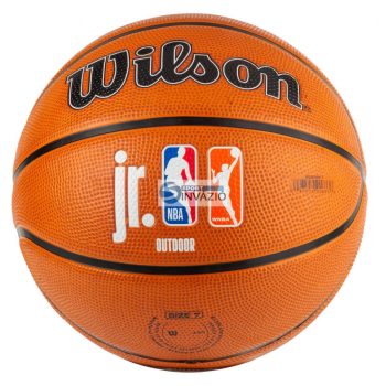 Wilson NBA WNBA Auth kültéri gyerek kosárlabda-WZ3021801XB