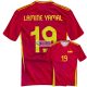 Lamine Yamal 19 Spanyol válogatott Replika gyerek mez szett+sportszár