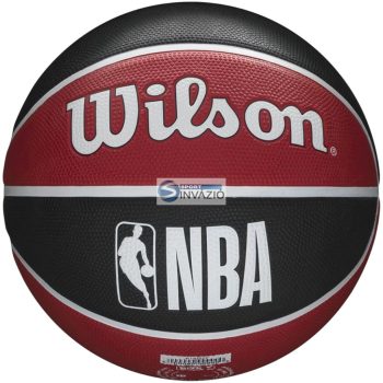 Wilson NBA Team Chicago Bulls kosárlabda-WTB1300XBCHI