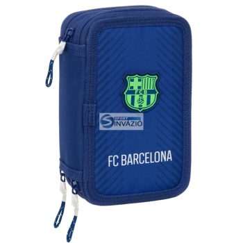 FC Barcelona tolltartó kiegészítőkkel-412525857