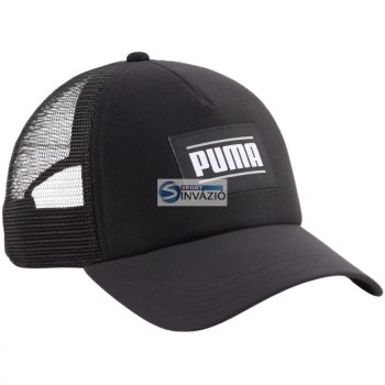 Puma Ess Trucker Baseball sapka M-25706 01