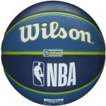   Wilson NBA csapat Minnesota Timberwolves kosárlabda-WTB1300XBMIN