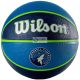 Wilson NBA csapat Minnesota Timberwolves kosárlabda-WTB1300XBMIN