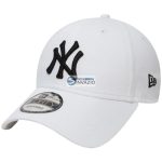   New Era 9Forty New York Yankees Mlb League Basic Férfi Baseball sapka-10745455