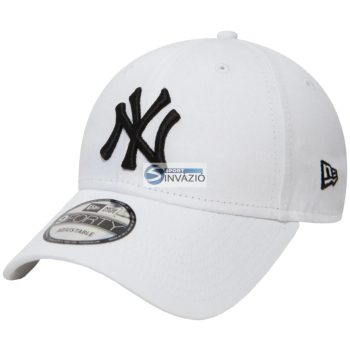 New Era 9Forty New York Yankees Mlb League Basic Férfi Baseball sapka-10745455