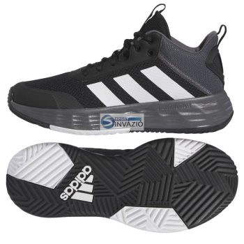 Adidas Ownthegame 2.0 sportcipő férfi-IF2683