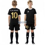   Saját névvel-számmal-Adidas gyerek mez szett+sportszár fiúknak és lányoknak