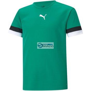 Puma teamRise Jersey Jr póló-704938 05