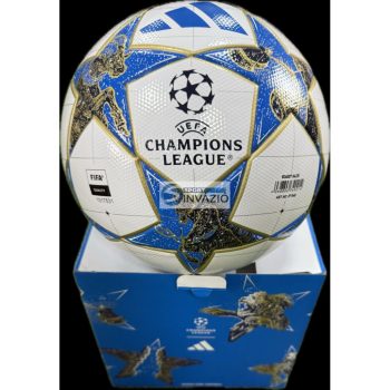 Adidas UCL League Bajnokok Ligája 2025/26 dobozos focilabda-JP1548