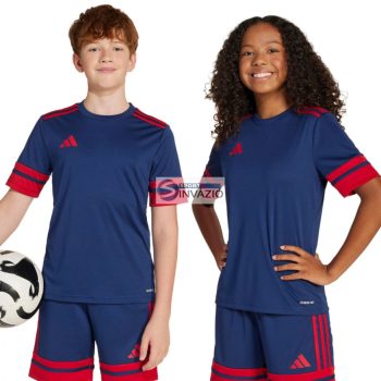 Adidas Squadra 25 Jr póló-JJ2415