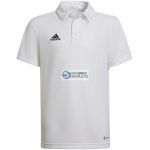 Adidas Entrada 22 Polo Jr póló-HC5059
