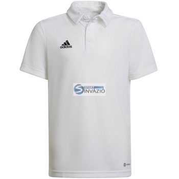 Adidas Entrada 22 Polo Jr póló-HC5059