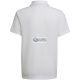 Adidas Entrada 22 Polo Jr póló-HC5059