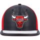 Mitchell & Ness Chicago Bulls NBA Day One Snapback Bulls sapka-6HSSMM19224-CBUBKWH