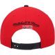 Mitchell & Ness Chicago Bulls NBA Day One Snapback Bulls sapka-6HSSMM19224-CBUBKWH