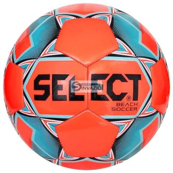 Select Strand Soccer labda 0995146662 5