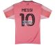 Messi 10 Inter Miami Replika gyerek mez szett+sportszár Messi 10 Inter Miami Replika gyerek mez szett+sportszár