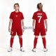 Saját névvel-számmal-gyerek mez szett+sportszár fiúknak és lányoknak Saját névvel-számmal-gyerek mez szett+sportszár fiúknak és lányoknak