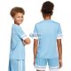 Adidas Squadra 25 Jr póló-JJ0050