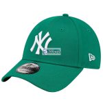   New Era Wmns LE 9Forty New York Yankees Baseball sapka_60358040
