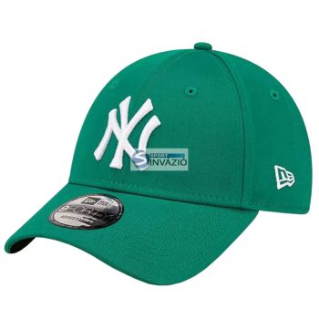 New Era Wmns LE 9Forty New York Yankees Baseball sapka_60358040