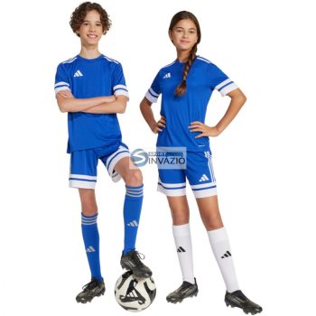 Adidas Squadra 25 Jr rövidnadrág-JJ2419