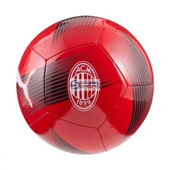 Puma AC Milan Essentials Focilabda-84748 01