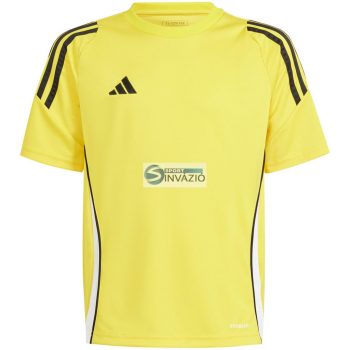 Adidas Tiro 24 Jersey Jr póló-IS1027